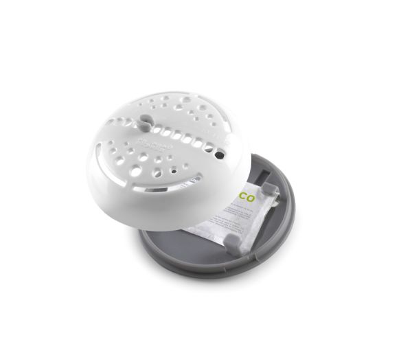 8 أكياس تعبئة لأداة حفظ الخضار والفواكه Ibili