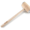 Ibili 32 cm Wooden Meat Tenderizer — Durable & Practical