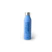 Ibili Hydrate & Reuse 500ml Hot & Cold Bottle – Blue