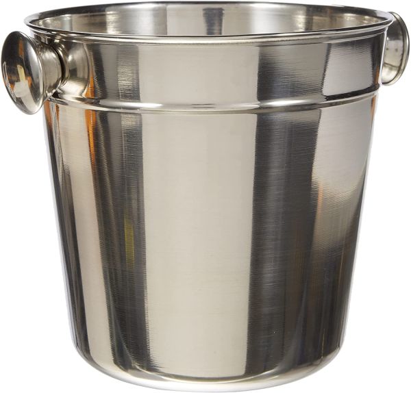 دلو تبريد زجاجات 20 سم من Ibili – أنيق وعملي