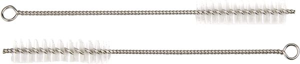 Ibili Cleaning Brush Set 2pcs 10.5cm – Durable & Practical