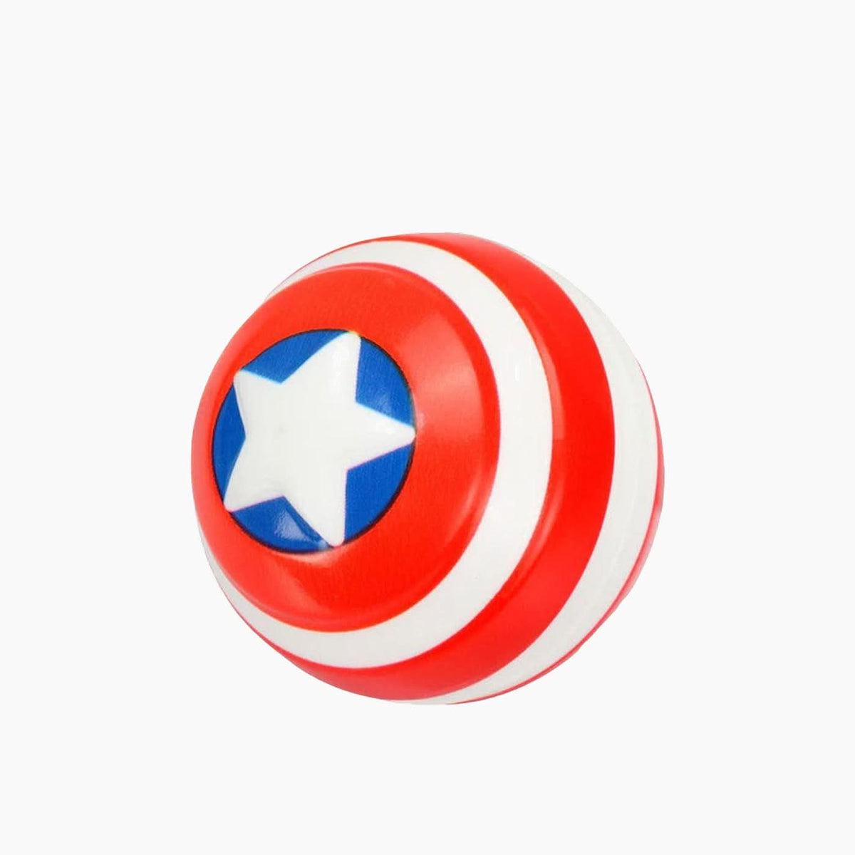 Eolo Marvel Superheroes Bouncy Balls – Assorted