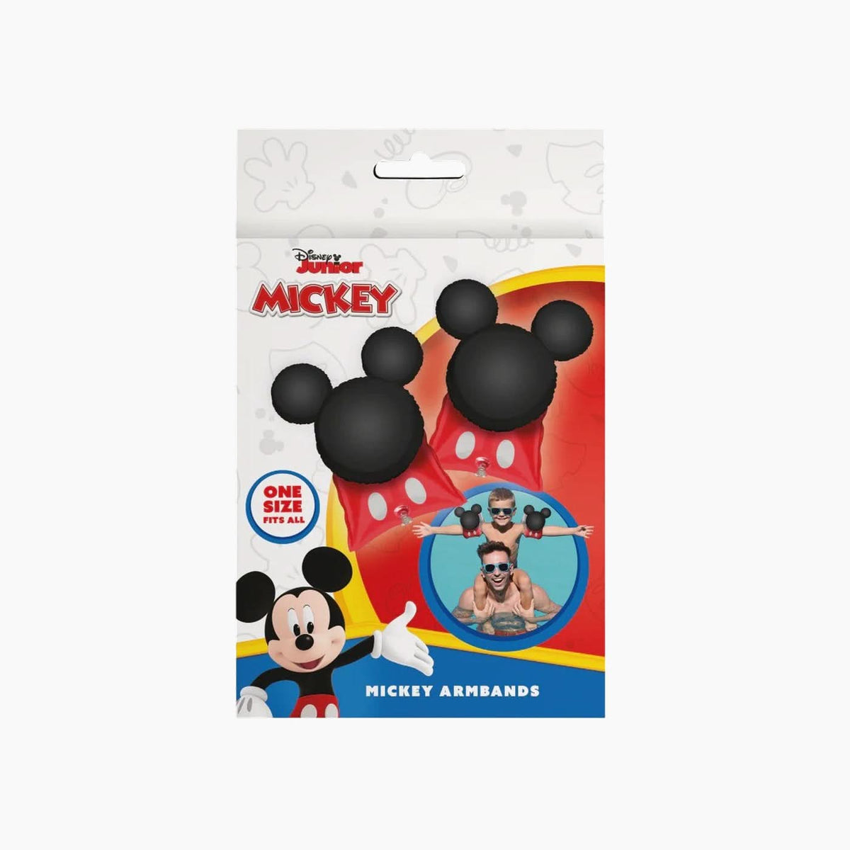 Eolo Disney Arm Bands
