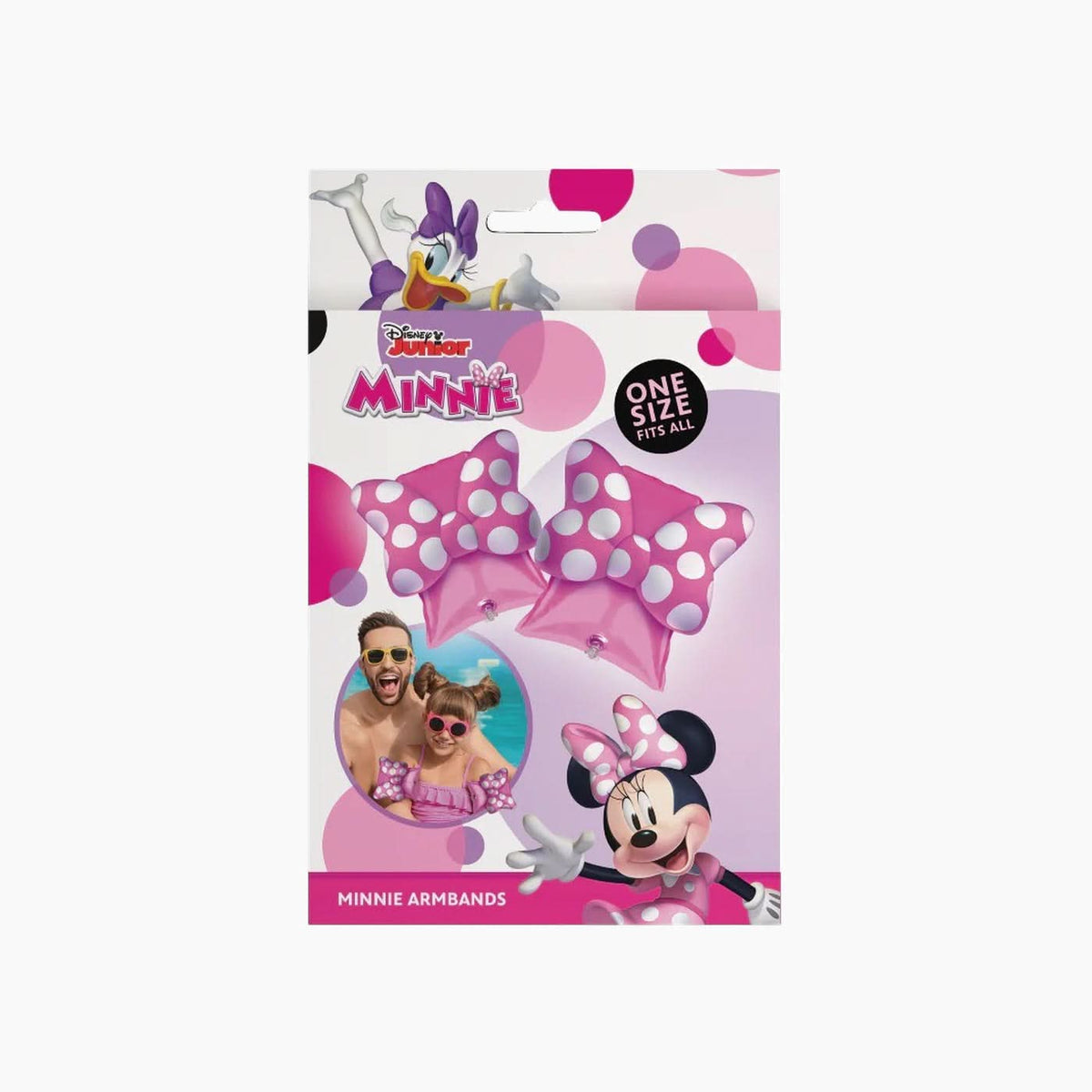 Eolo Disney Arm Bands