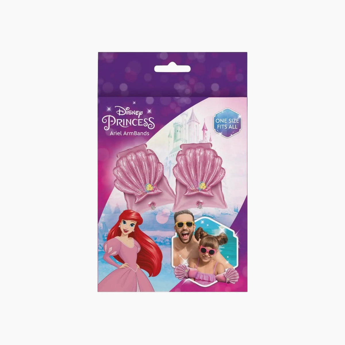 Eolo Disney Arm Bands