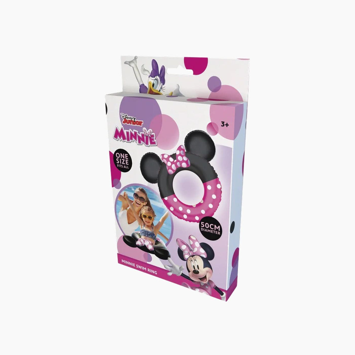 Eolo Disney 3D Swim Ring