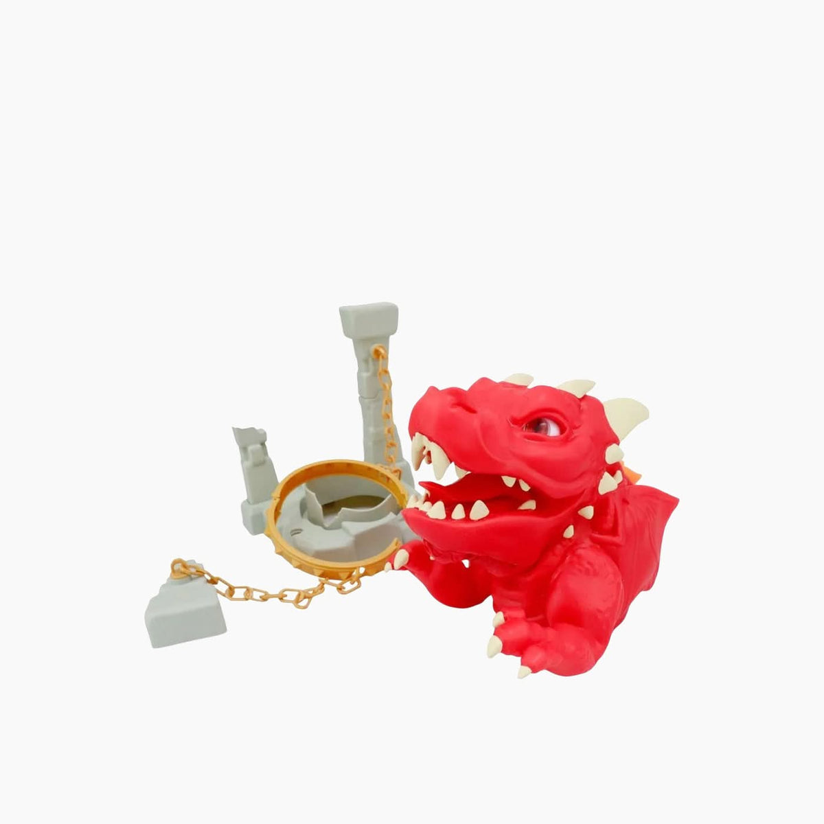 Eolo Chain Breakerz Dragon Action Figure