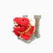 Eolo Chain Breakerz Dragon Action Figure