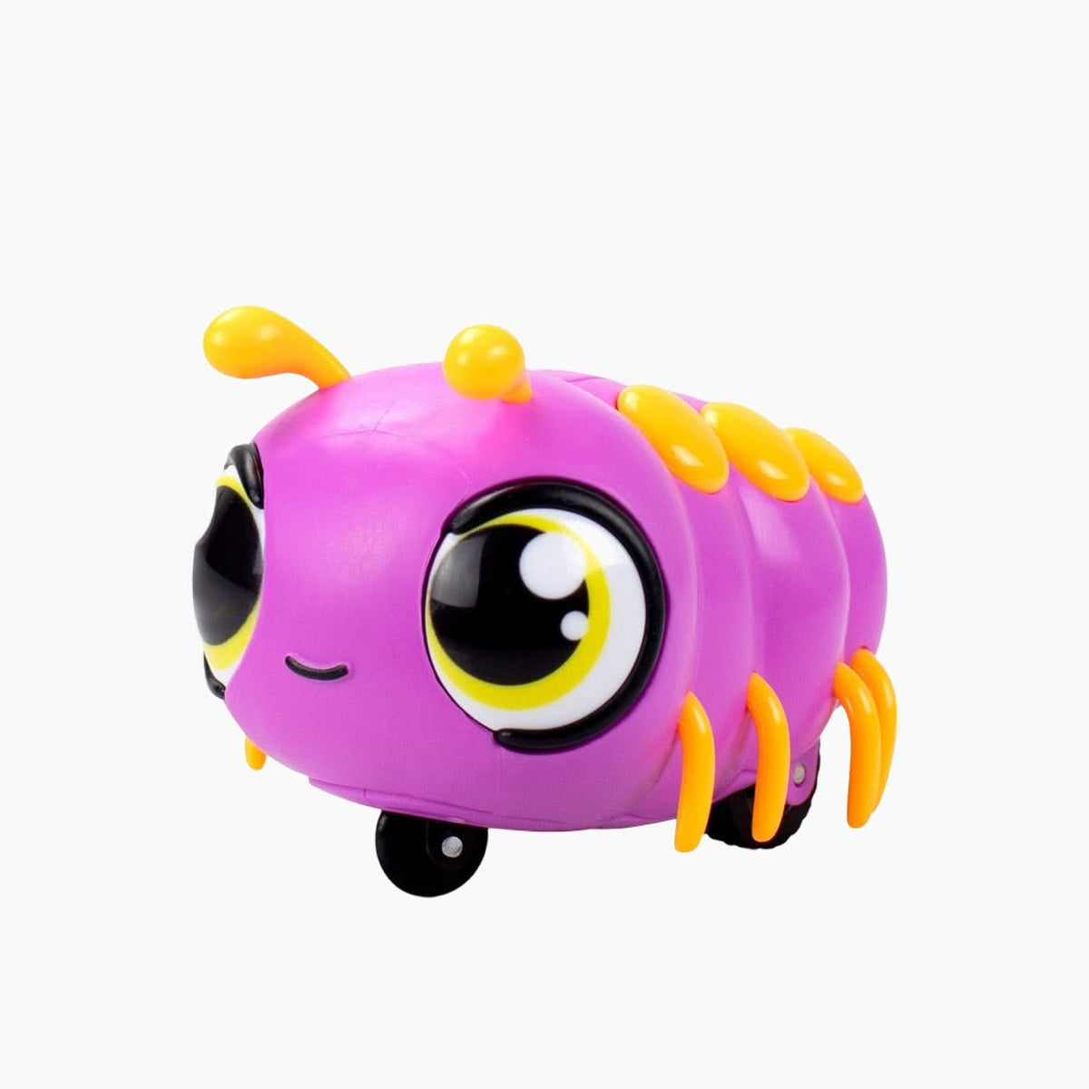 Eolo Jiggly Bugs Activity Toys