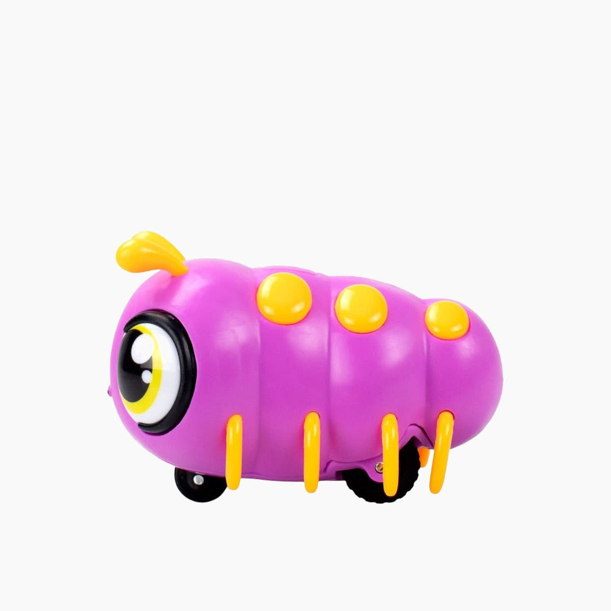 Eolo Jiggly Bugs Activity Toys