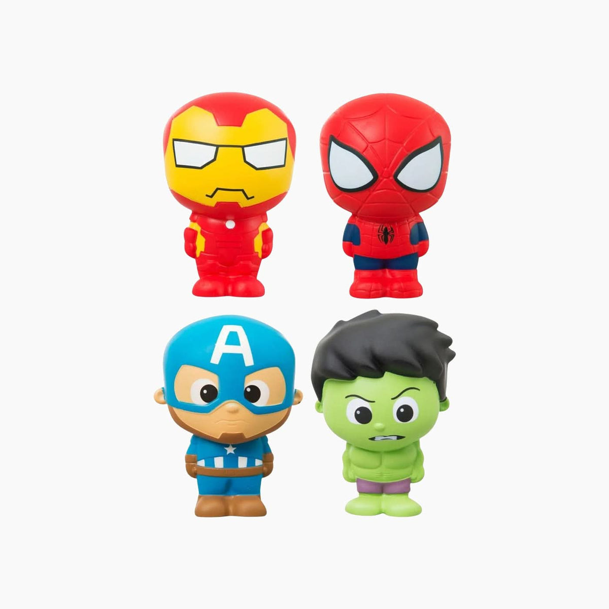 Eolo Marvel Collectible Figures