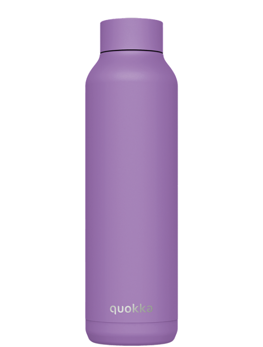 Quokka Thermal Bottle 630ml Amethyst Purple