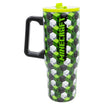STOR XL Cool Sipper Mug 920ml Minecraft Iconic Mono