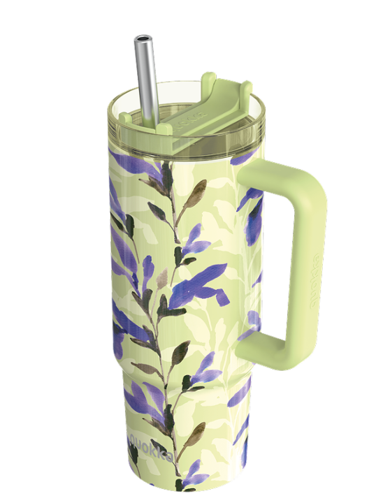 Quokka Stream Mug 950ml Matcha