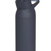 Quokka Sipper Bottle Tide 700ml Slate