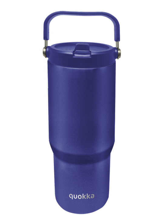 Quokka Core Tumbler 860ml Dusk Blue