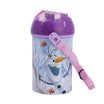 STOR Pop Up Canteen 450ml Frozen Autumn Leaves