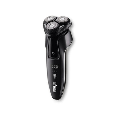 UFESA Final Cut Cordless Rotary Shaver – Rechargeable