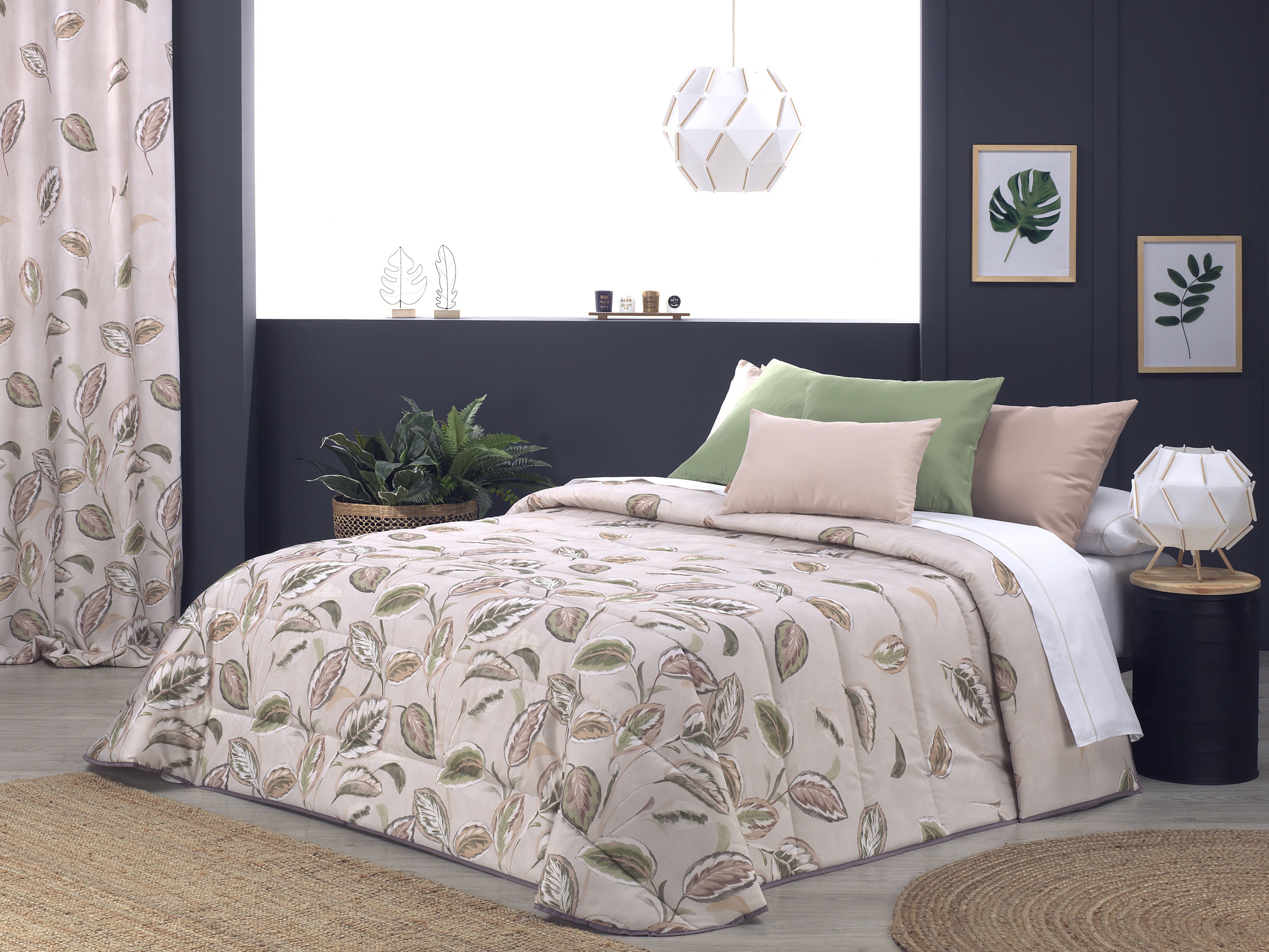 طقم لحاف مجوز Canete Varona – 6 قطع فاخرة