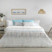 Canete Nonna Twin Comforter Set – 4-Piece Luxury