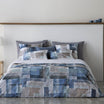 Canete Oblu King Duvet Cover Set – 4-Piece Luxury