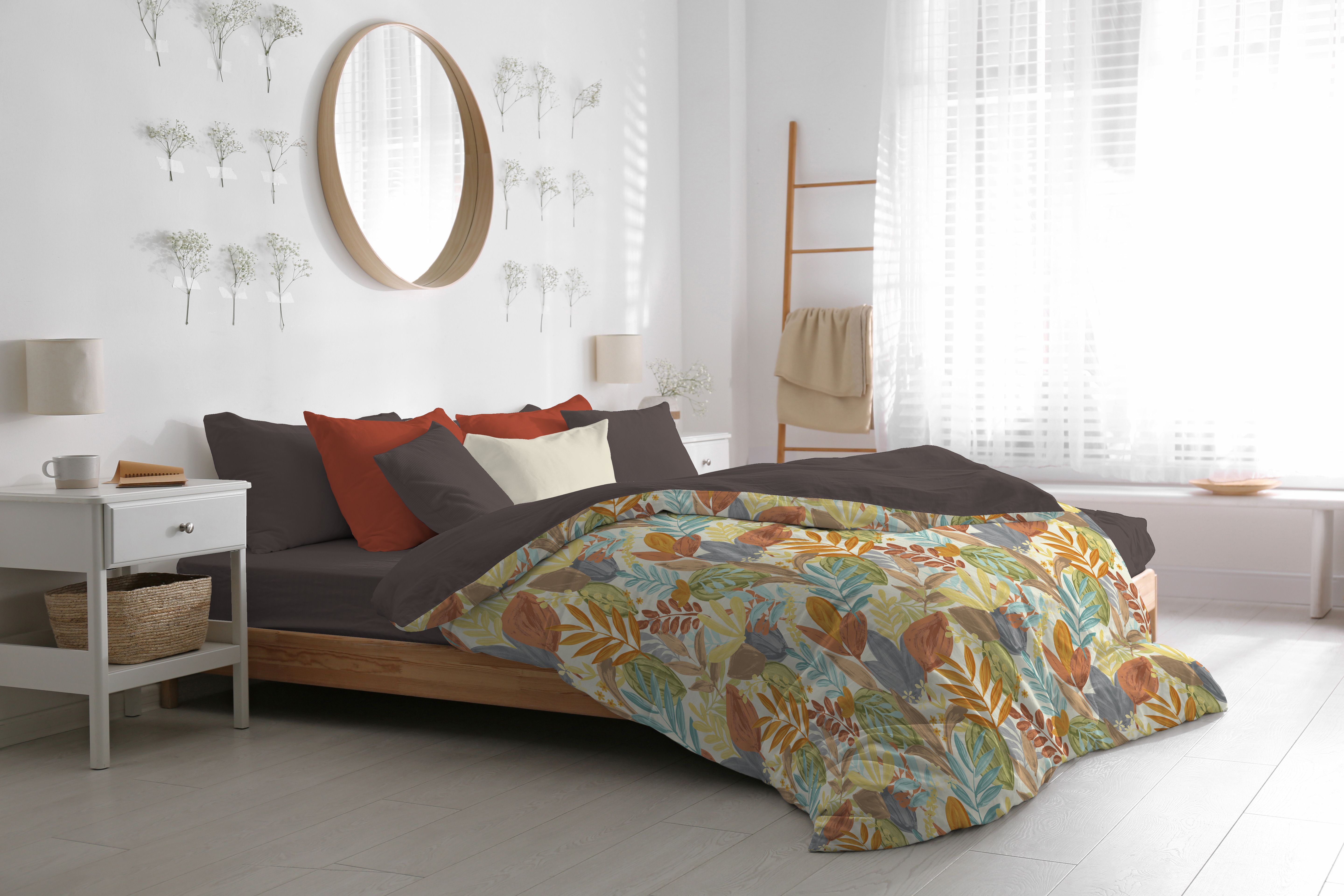 طقم بيت لحاف مجوز Canete Zaura – 4 قطع فاخرة