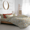 Canete Ita 3-Piece Single & Half Duvet Cover Set | Comfort & Style