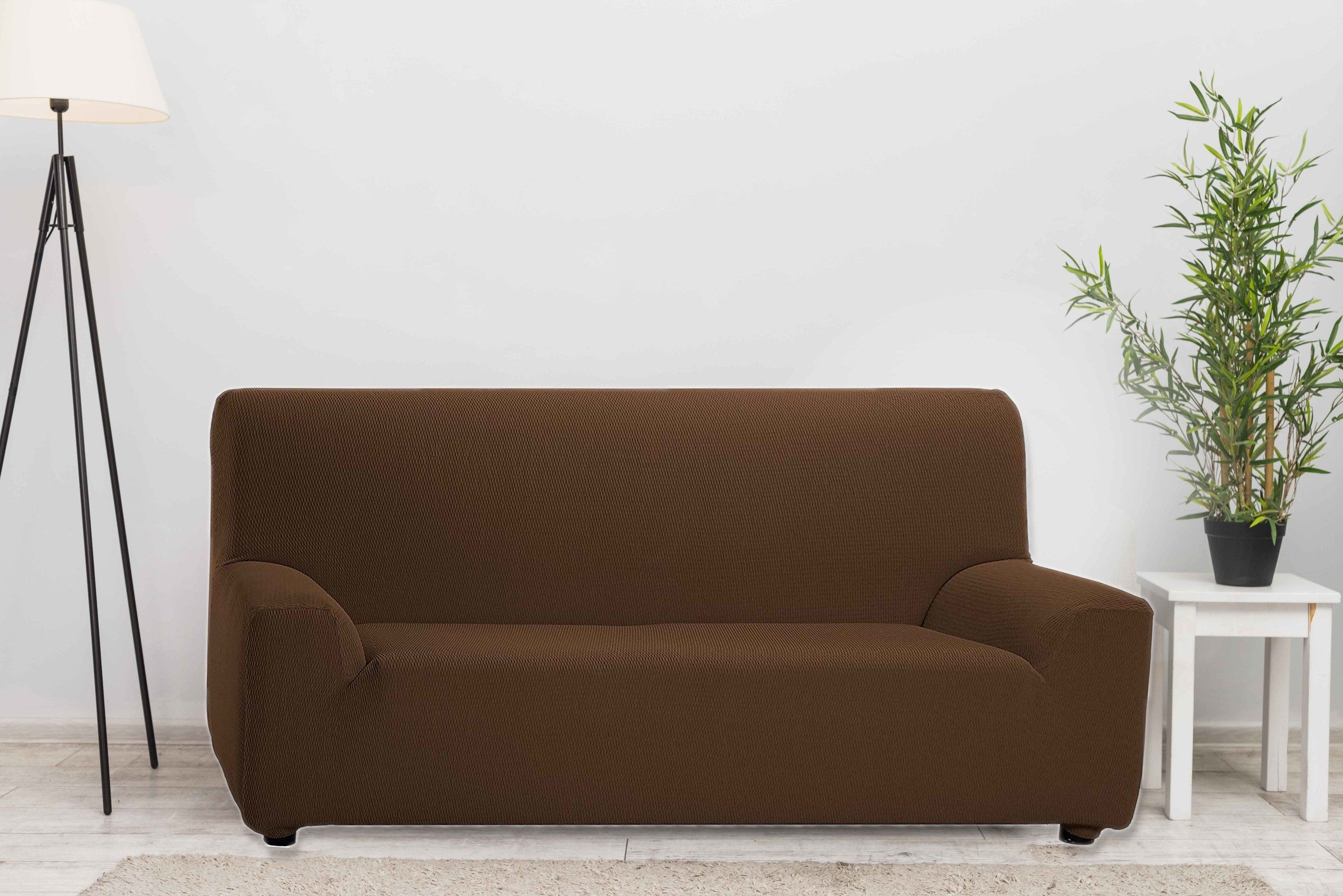 ARMN Tunez 4-Seater Sofa Cover – Jacquard Stretch