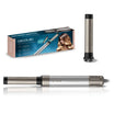 Cecotec Bamba CeramicCare AirGlam 2in1 — Ceramic Coanda Hair Styler, Dry & Style
