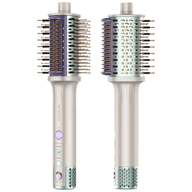 Cecotec CeramicCare Allin1 1500W 4-in-1 Professional Hot Air Styler