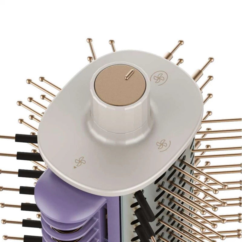 Cecotec CeramicCare Allin1 1500W 4-in-1 Professional Hot Air Styler