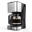 Cecotec Coffee 66 Drip 950W 1.5L Coffee Maker — Simple, Reliable Daily Brewing