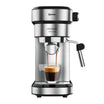 Cecotec Cafelizzia 790 Steel 20 Bar Espresso Machine — Premium Stainless Design