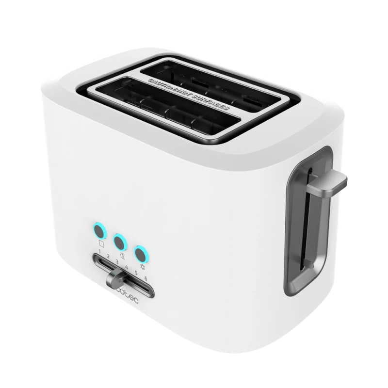 Cecotec & 9000 Electric Toaster