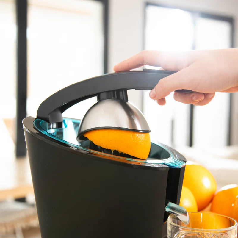 عصارة حمضيات Cecotec EssentialVita Hyden 600