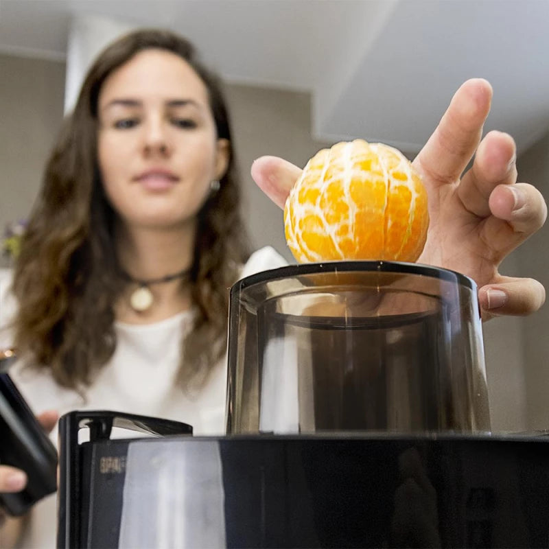 عصارة كهربائية Cecotec 19000 طرد مركزي 1000 واط