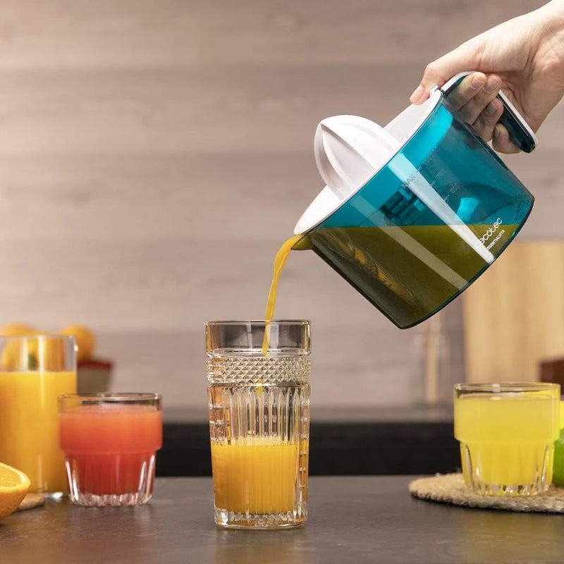 عصارة حمضيات كهربائية Cecotec 40 واط