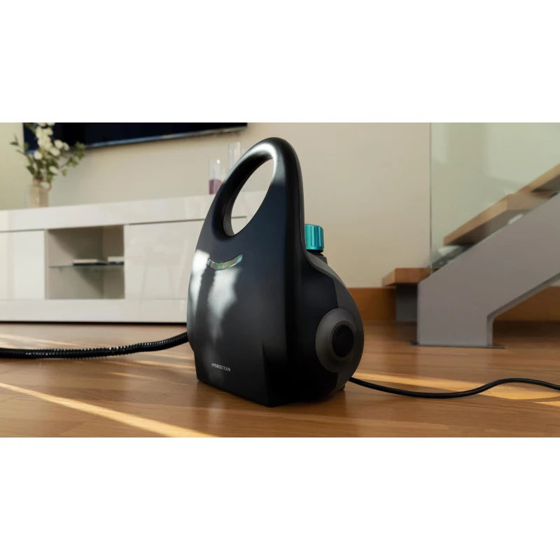 Cecotec HydroSteam 2030 Active 2000W Steam Cleaner — Chemical-Free Deep Cleaning