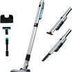 Cecotec Scoba 2100 Jalisco Handheld Steam Cleaner Silver — Compact Chemical-Free Sanitization