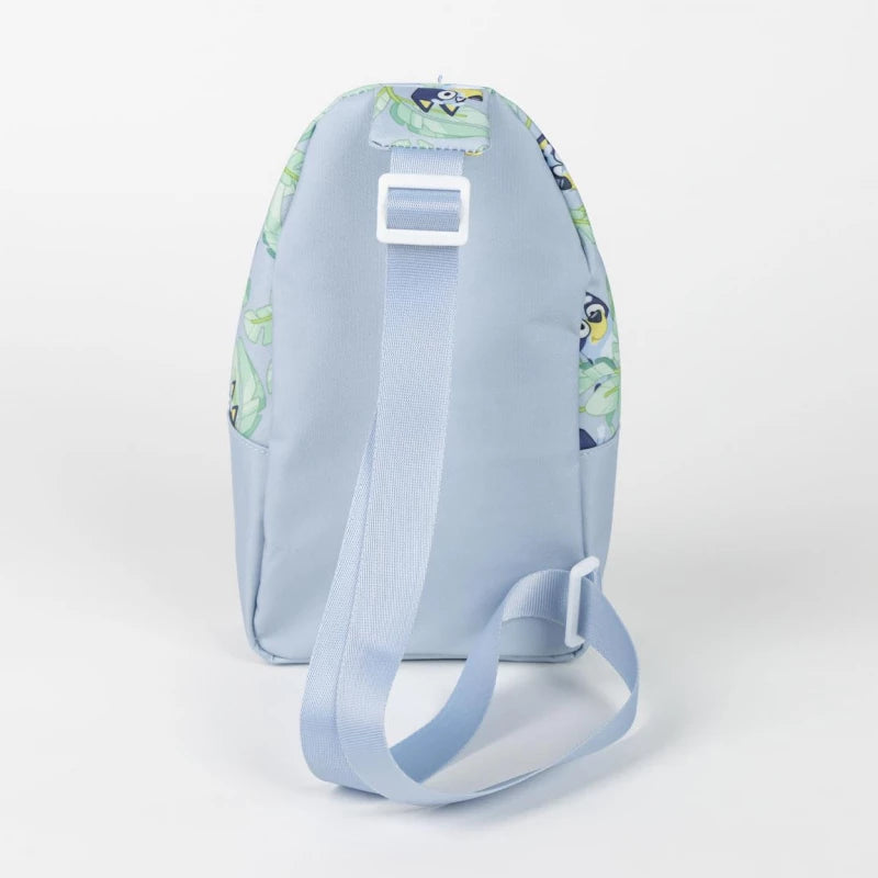 Cerda Kids Bluey Backpack – Fun & Durable – Age 3+