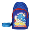 Cerda Kids Bandolera Sonic Backpack – Age 3+