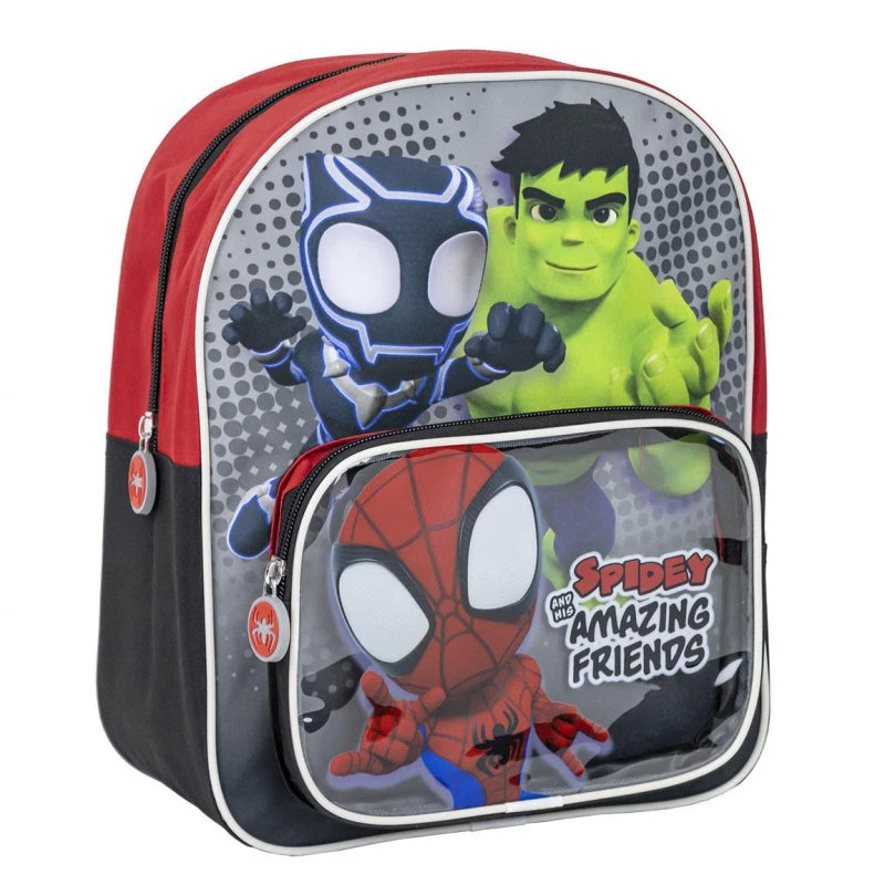 Cerda Kids Backpack – Spidey – Age 3+