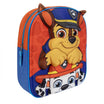 Cerda Kids Backpack – 3D Paw Patrol – Age 3+