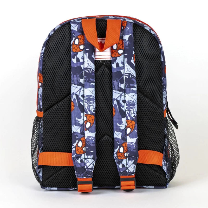 Cerda Kids Free Time Spiderman Backpack – Age 3+