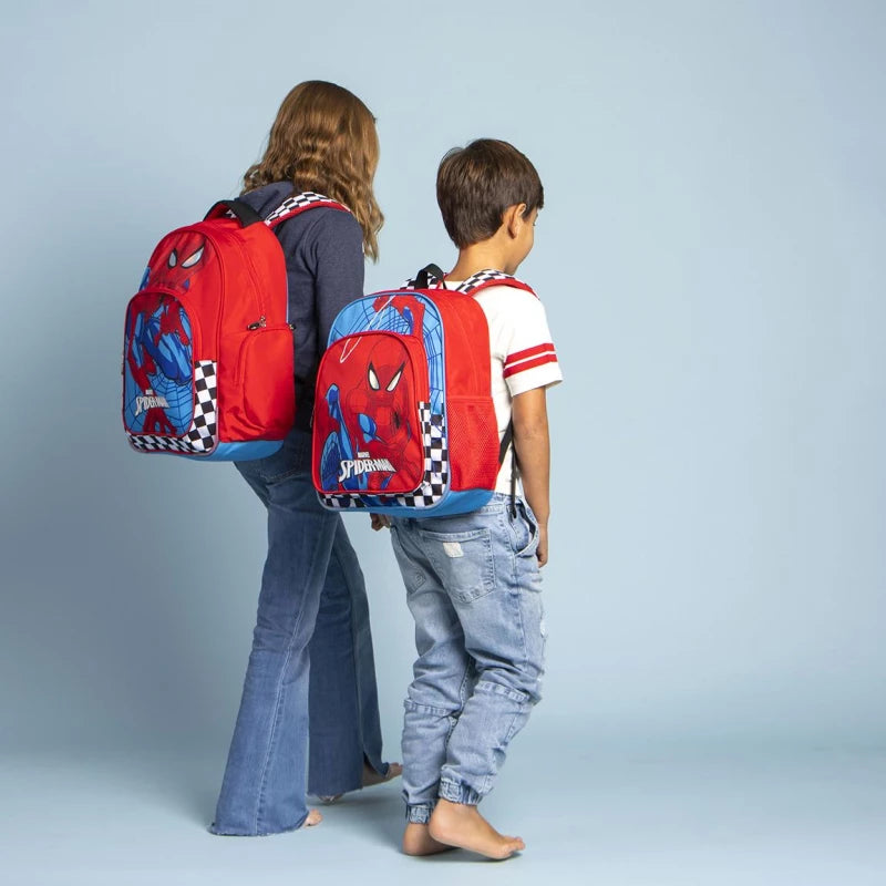 Cerda School Backpack Medium 38 Cm – Spiderman
