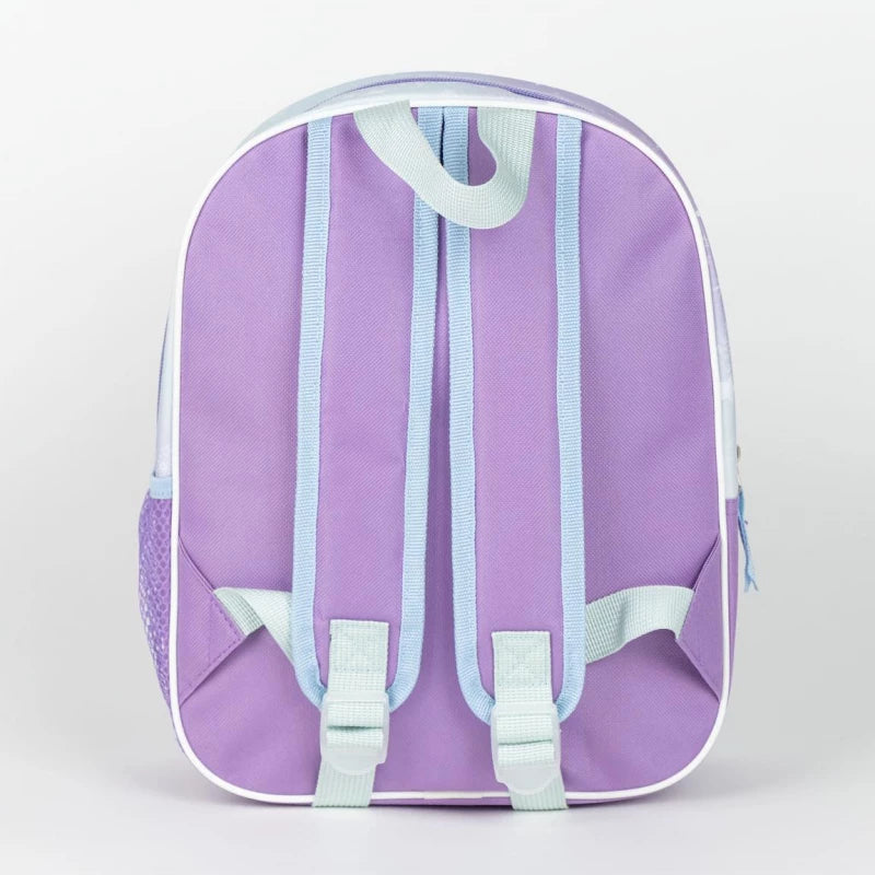 Cerda Kids Backpack – 3D Frozen – Age 3+