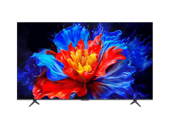 TCL P8K 85″ QLED 4K UHD – تلفزيون ذكي 144Hz مع Dolby Atmos
