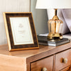 Dyanna Photo Frame - Madame Coco JO