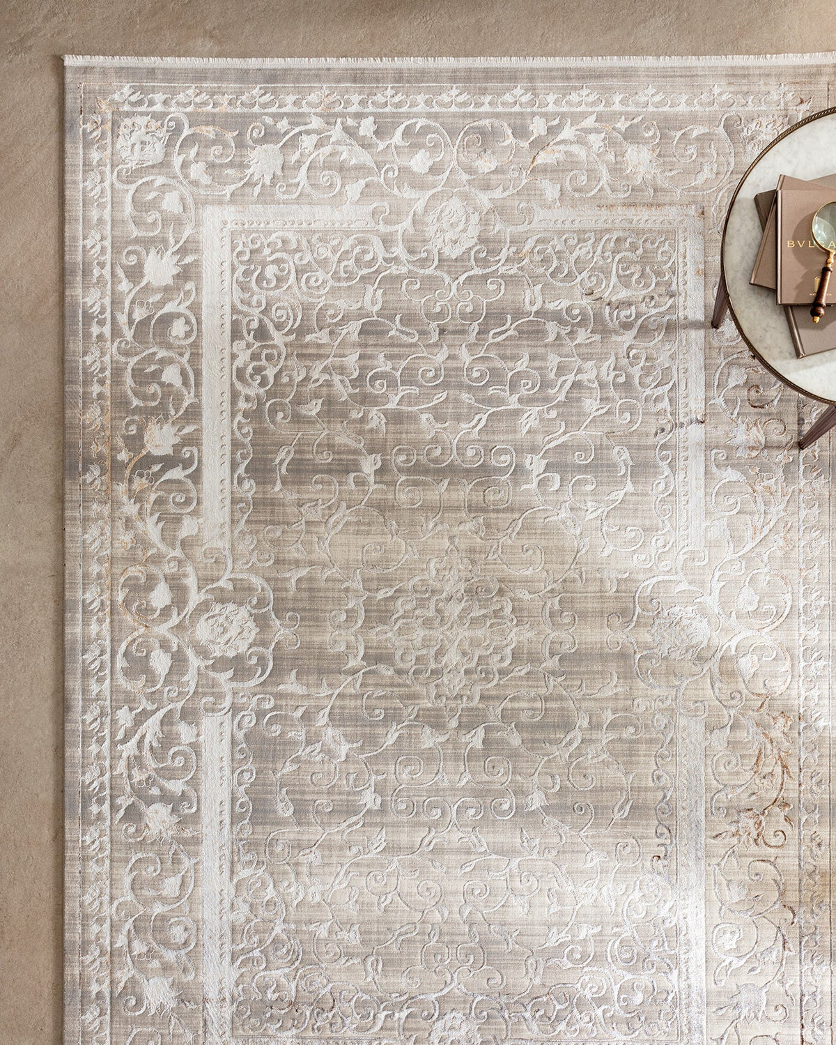 Orvelle Carpet - Madame Coco JO
