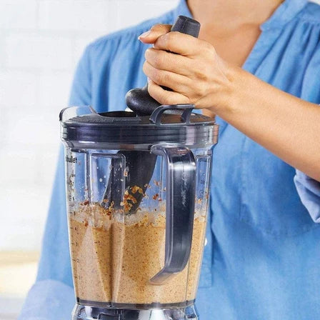 Nutribullet Combo 1000W / Multi-Function High-Speed Blender / Mixer System - Dark Grey